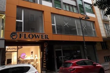 Çam Apartmanı