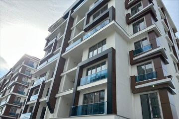 Çamlık Sitesi